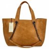 GENȚĂ DE DAMĂ shopper bag Herisson roșcat 1852A902